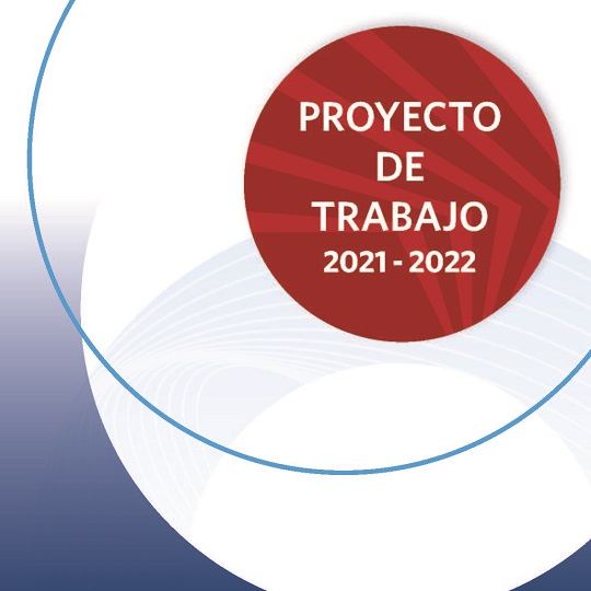 Proyecto de Trabajo 2021-2022