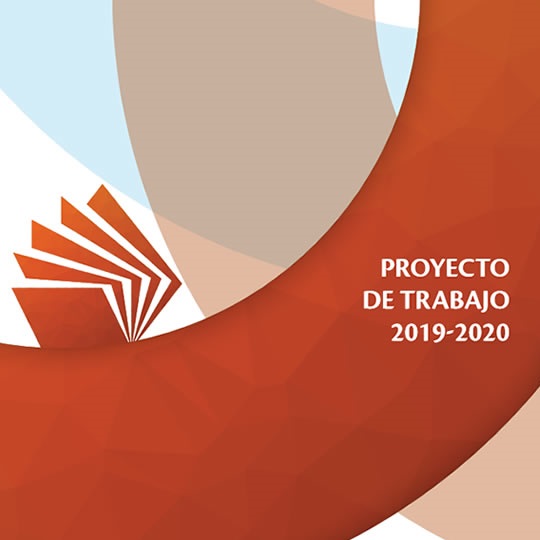 Proyecto de Trabajo 2019-2020
